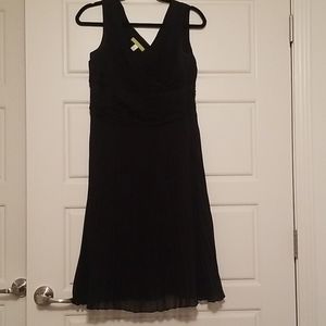 Women's Black Dress